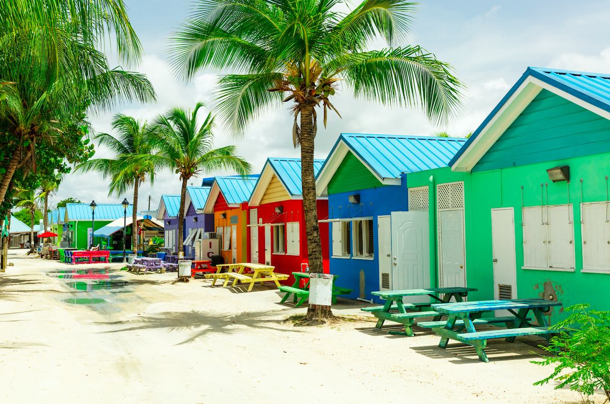 Barbados Drops Quarantine For Fully Vaccinated Travelers BookingTravels Barbados Drops Quarantine For Fully Vaccinated Travelers