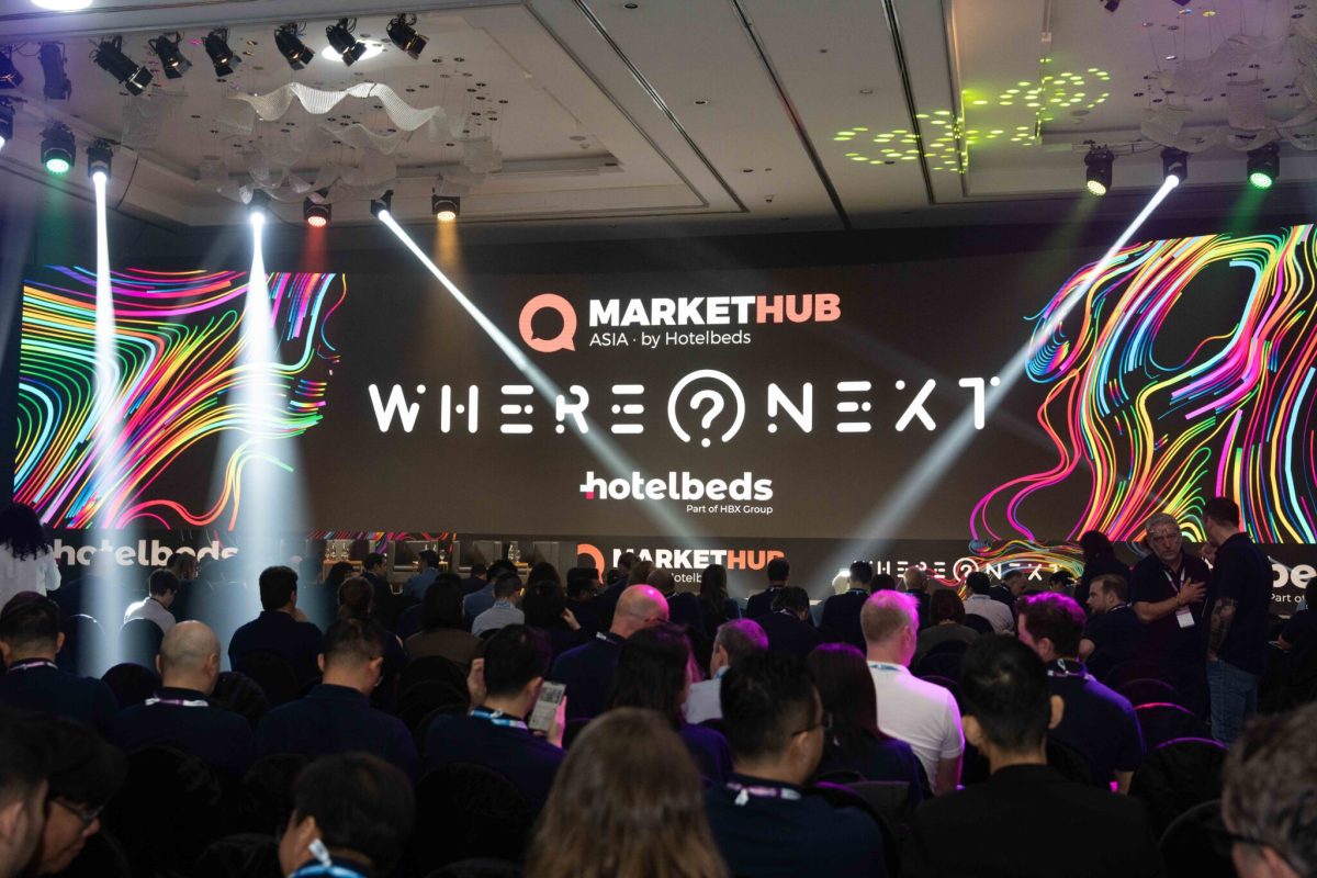 Industry leaders share insights on the Future of Travel at MarketHub Asia 2023