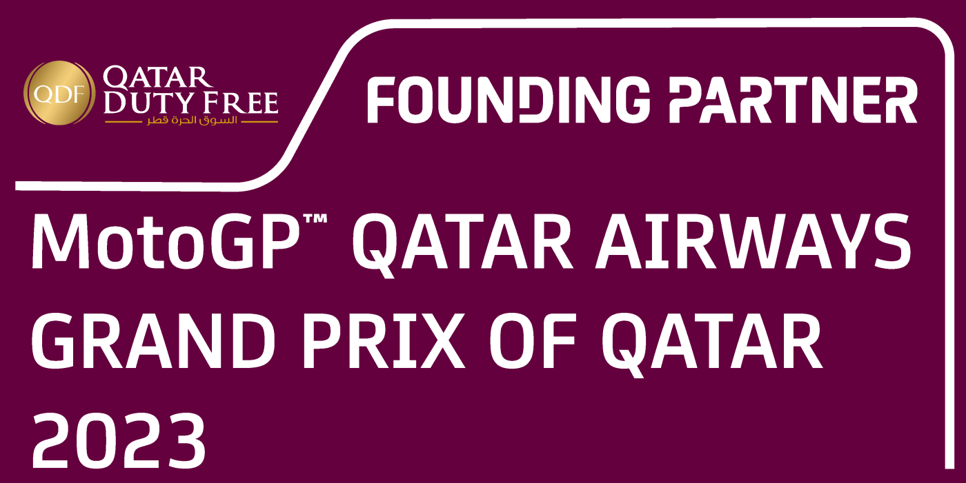 Qatar Duty Free at the fore of MotoGP Qatar Airways BookingTravels Qatar Duty Free at the fore of MotoGP Qatar Airways Grand Prix 2023