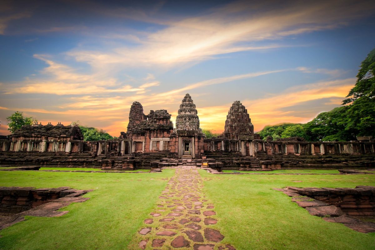 Centara Hotels Resorts present 4 exciting destinations in Central and Northeast Thailand